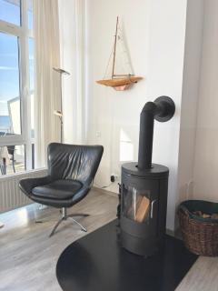 Seestern - Whg 24 B - 5