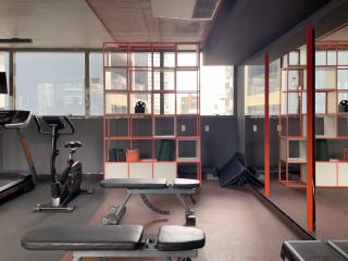 You Harmonia - Condomínio com área de lazer - 1