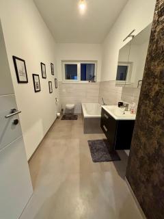 Villa am Land - Ganzes Haus mit Garten - 5