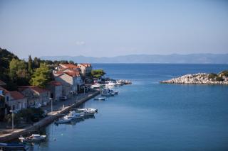 Apartments Ana - Lastovo - 8