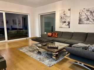 Villa am Land - Ganzes Haus mit Garten - 7