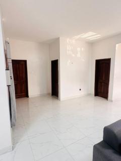 Résidence Touriste monde 3 ''Villa à Fidjrossè Plage'' - 5