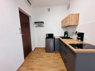 Apartamenty przy Galerii - 5