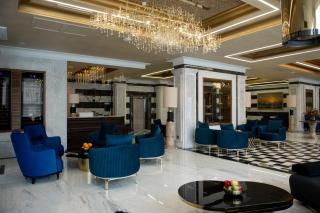 Aivazovsky Congress Hotel & Spa - Gjoemri - 0