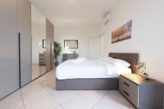 Primopiano - Olgettina - 9