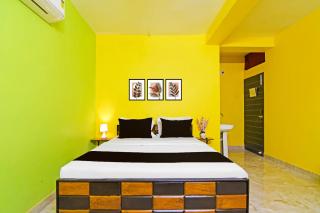 Super Hotel O Kabardanga More Kolkata Formerly Royal Crown Banquet - 6