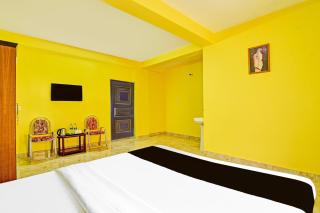 Super Hotel O Kabardanga More Kolkata Formerly Royal Crown Banquet - 2