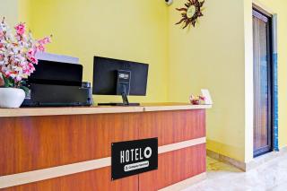 Super Hotel O Kabardanga More Kolkata Formerly Royal Crown Banquet - 6