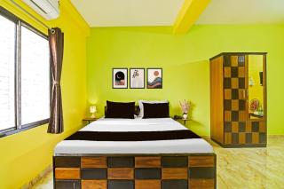 Super Hotel O Kabardanga More Kolkata Formerly Royal Crown Banquet - 4