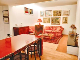 Villa SPA Riviera ligure - Imperia - 7