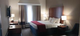 Springplace Inn & Suites - 2