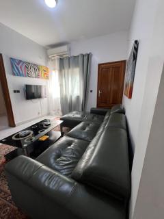 Studio meublé 2 voies liberté 6 - 9