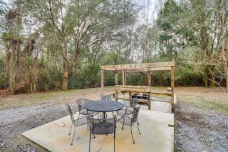 Explore, Shop and Unwind Serene Gulfport Getaway - 7