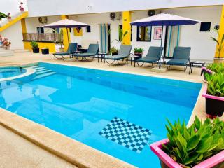 La Brise de Ngaparou - 0