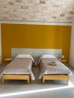 Villa Itriò - In the heart of Apulia - B&B - pool - rural experience - 1