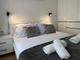 Apartment Stingray - 9