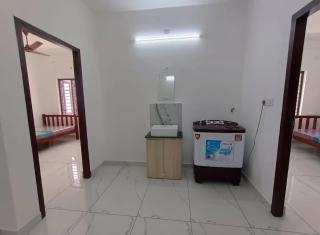 Gopurathingal Apartment - 7