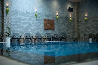 Aivazovsky Congress Hotel & Spa - Guiumri - 8