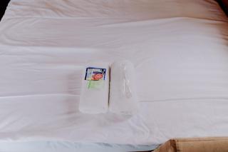 pojok kahyangan homestay and cabin - 3