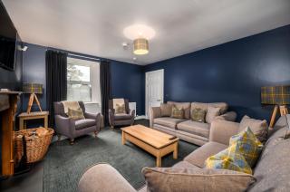 Burnside, Dornoch - 6