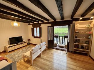 Eskinakoetxe - Tourist accommodation for groups in Urdaibai - 3