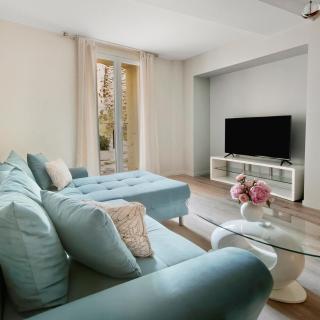 Trois Appartements central et authentique à Canet-en-Roussillon - 7