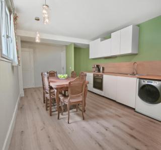 Trois Appartements central et authentique à Canet-en-Roussillon - 4