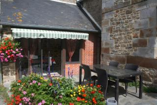 Domaine De La Roche Mont-Dol - 2