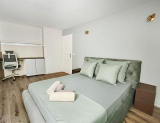 Trois Appartements central et authentique à Canet-en-Roussillon - 3