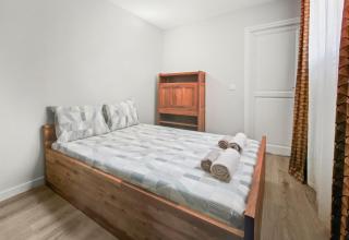 Trois Appartements central et authentique à Canet-en-Roussillon - 1