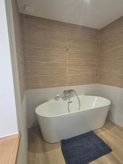 Chambre Confort 4 - L'abergement de Varey - Maison Haut de Gamme - 5