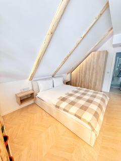 Cabana Rose House - 7