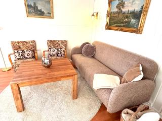 Magic Cabin by Lake & Forest , Peace, Views & Outdoor Fun, in Opphus - 1