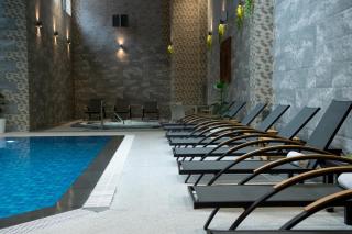 Aivazovsky Congress Hotel & Spa - Guiumri - 7