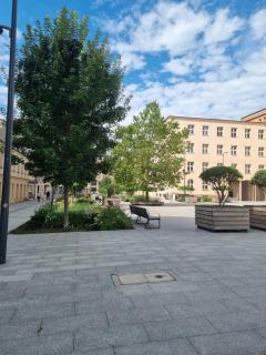 Sienkiewicza 59 Park Apartment - 7