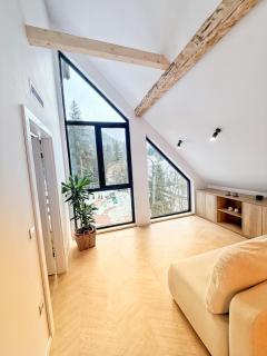 Cabana Rose House - Borşa - 6