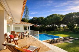 Azaleas - Private Pool - 12 Guests - Vilamoura - 9