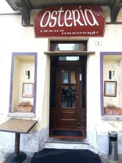 La Casa dei Nuovi Mondagli - 7