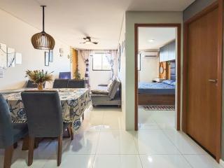 Perla Marina Condomínio walter vianna - 1