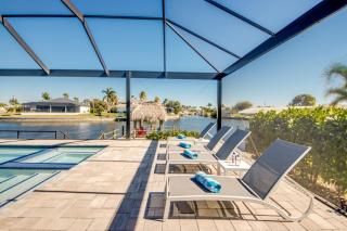 CoralVilla Linovizo-pool, view, boating, spa, BBQ, modern - 3