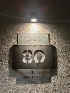 Erdeis Apartments - 0