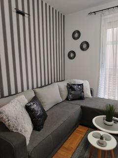 Apartman Harmonija Vrnjačka Banja - 9