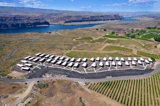 Cave B Ridge River View Retreat 3D - Wine & Relax - 2