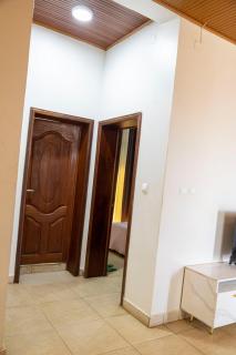 PrimeStay Kigali - 1 Bedroom - 1