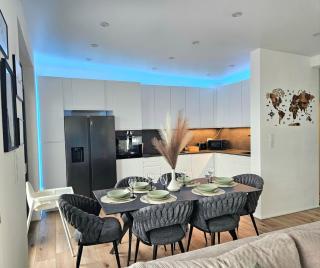 Exklusives Penthouse mit Sonnenterrasse - 9