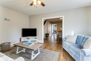 Family-Friendly Home, 5 Mi to Roundtop Mtn Resort! - 9