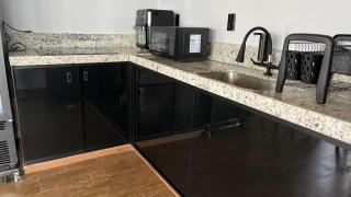 Cobertura VIP - Pé na Areia Meaípe - 6