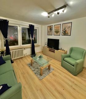 Chmielna Residence - 7