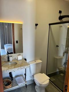 Cobertura VIP - Pé na Areia Meaípe - 5