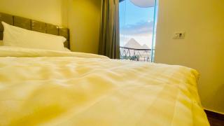 Pyramids West Hostel - 5